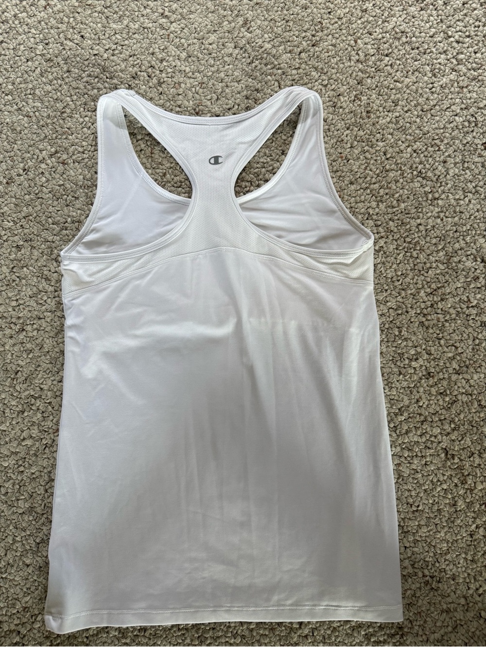 NWOT Champion PowerTrain Racerback/Built In Bra - Picture 4 of 9